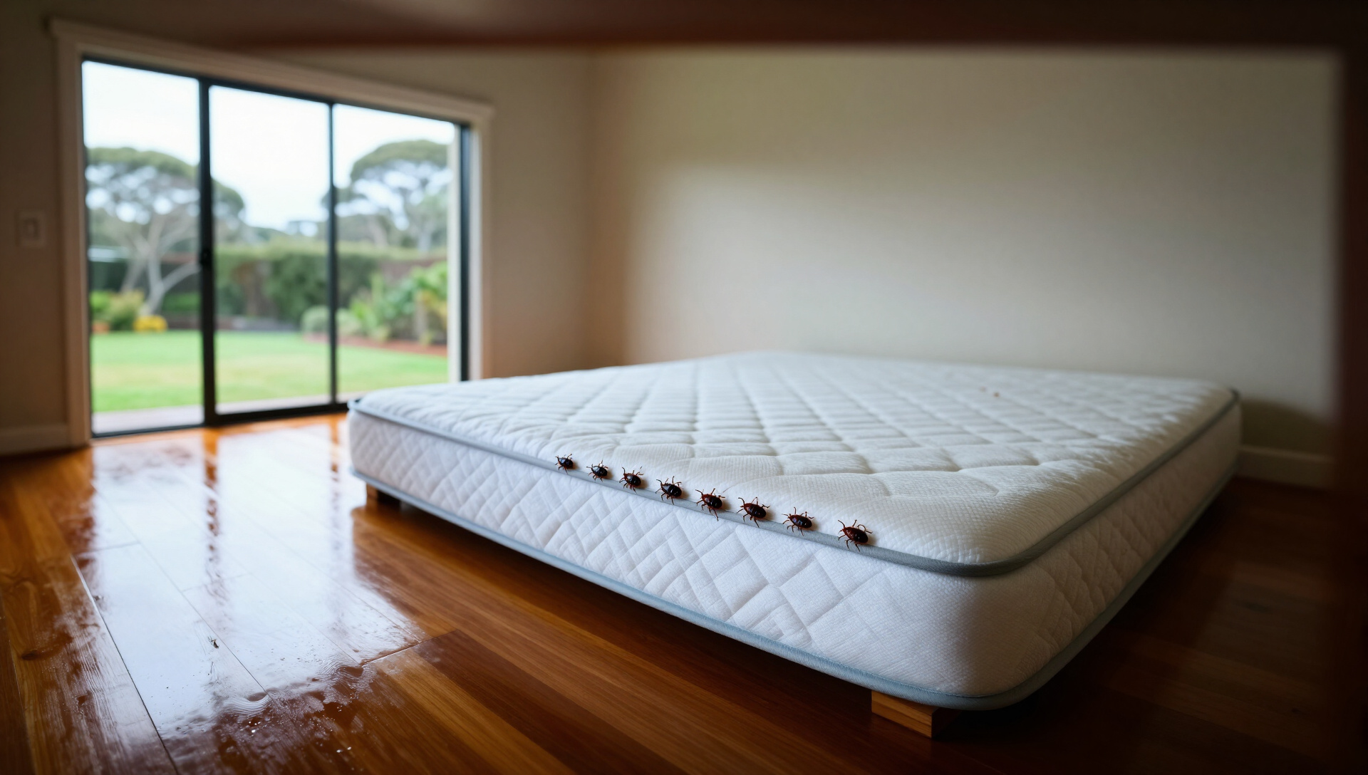 Bed Bugs Control in Willoughby