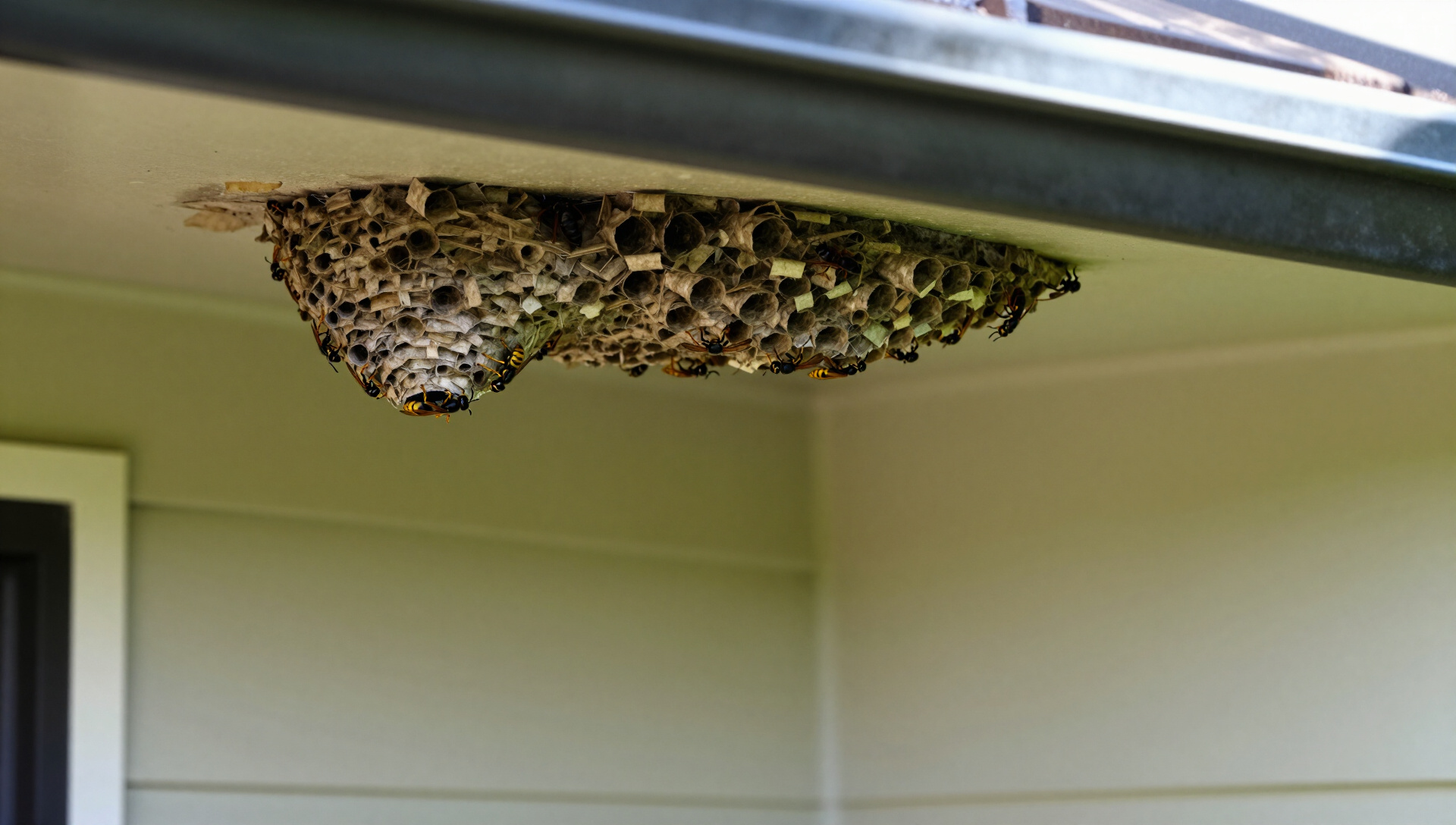 Bees and Wasp Removal in Willoughby