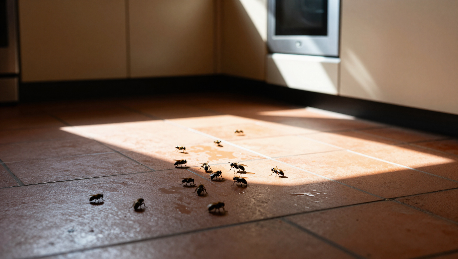 Insect Control in Willoughby