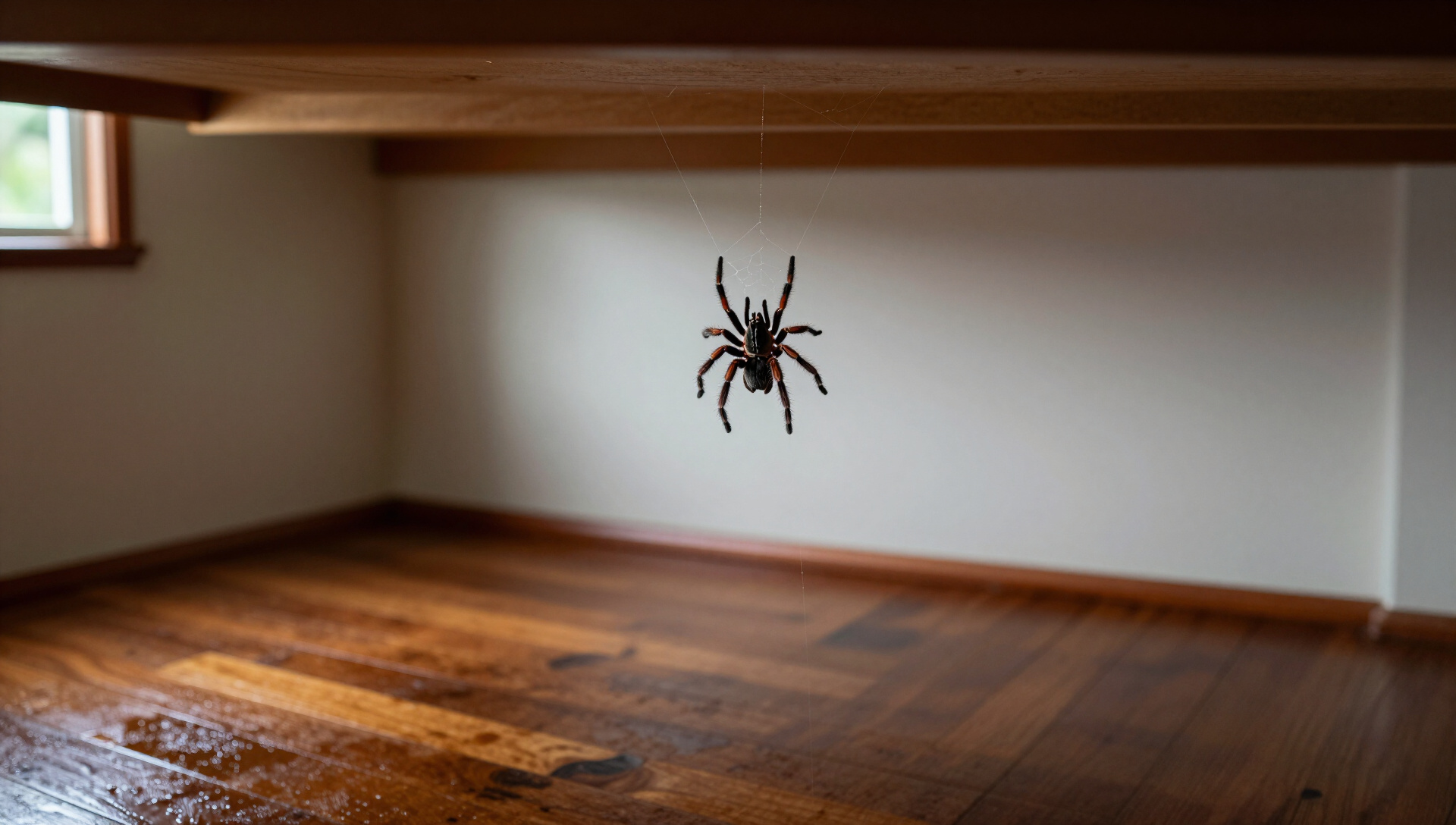 Spider Control in Willoughby